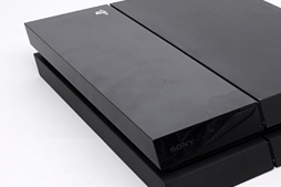 画像集#021のサムネイル/PS4本体と周辺機器完全理解。購入前に知りたいハードウェア関連情報を総まとめ
