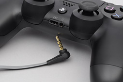 画像集#023のサムネイル/PS4本体と周辺機器完全理解。購入前に知りたいハードウェア関連情報を総まとめ