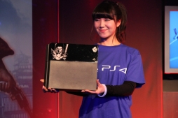 PlayStation 4Υȥ󥤥٥Ȥ¤ǳš¿Υ९ꥨ̾ͤ뤷ͤݡ