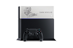  No.003Υͥ / DARK SOULS IIIץܤο̸PS4ΥåȤˡȥо졣¢HDD̡HDD٥Сο/ǥ٤