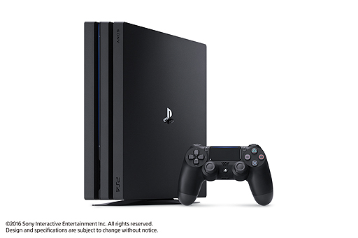 4KбΥϥPS4PlayStation 4 Proפȯ䡣塼ȥꥢӥǥơȱɽ륿ȥɤΥꥹȤ