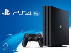 PlayStation 4 ProפǱɽ륿ȥϤ⳰᡼ο͵ʤ⼡б