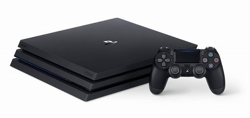 PlayStation 4 ProפǱɽ륿ȥϤ⳰᡼ο͵ʤ⼡б