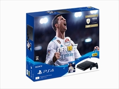  No.001Υͥ / 929ˡPlayStation 4 FIFA 18 Packפ̸ȯ䡣HDD1TBPlayStation 4ΤȡFIFA 18פåȤ36980