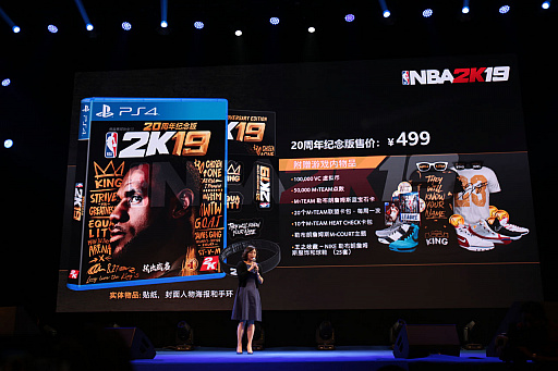 CJ2018ϡ2018 PlayStation Conference in Chinaפ񡦾峤ǳšԾȯͽ꥿ȥ䡤China Hero ProjectפκʤʤɤҲ