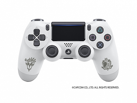 PS4ΥȥåץСDUALSHOCK 4ˡMHW:ICEBORNE׹ǥ뤬о졣ܥǥΥͥåԡޤʸդ򳫻