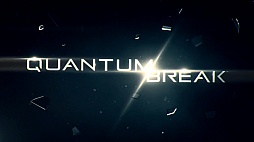 Xbox OneѥȥQuantum Breakפȯɽˡ¼̥ɥޤȥब򺹤륷ƥबħ