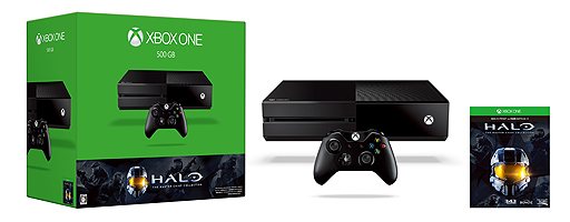  No.002Υͥ / Halo: The Master Chief CollectionפƱXbox OneΥåȤ218缡в٤ءƱǤΥϡɤեå