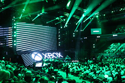 E3 2016ʤ3DGEE3 2016ǸMicrosoftXboxά1ˡXbox One SפοǽïΤΤΡ