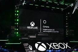 E3 2016ʤ3DGEE3 2016ǸMicrosoftXboxά3Xbox Play AnywhereС⤦ൡϤʤ!?