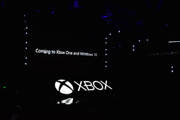  No.016Υͥ / E3 2016ʤ3DGEE3 2016ǸMicrosoftXboxά3Xbox Play AnywhereС⤦ൡϤʤ!?