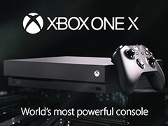 E3 2017ʤ3DGEXbox One XPS4 ProȲ㤦Τ