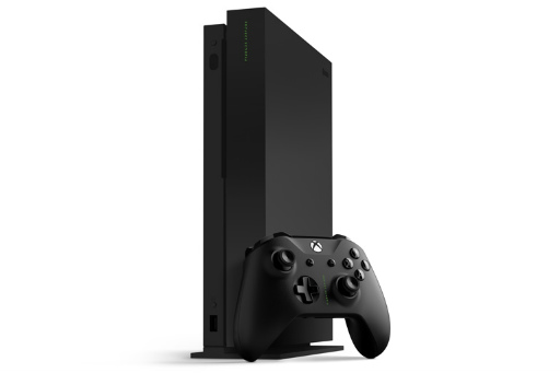 Xbox One X׹ȯϳƱ2017ǯ117̸ǥProject Scorpio ǥפƱȯ䡤Ͳʤ49980