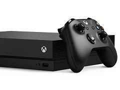 Xbox One X׹ȯϳƱ2017ǯ117̸ǥProject Scorpio ǥפƱȯ䡤Ͳʤ49980