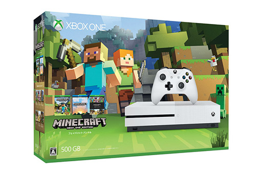 Xbox One SΡMinecraftƱǤǹ24980ߤ㤨륭ڡ󤬥ȡ1231ޤ