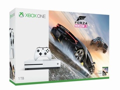 Xbox One S1TBǥ뤬215000ͲMinecraft LEHalo CollectionƱǡForza Horizon 3ƱǤо