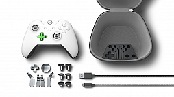 ǥΡXbox One XפȡXbox Elite Wireless Controllerפ̸2018ǯ118ȯ