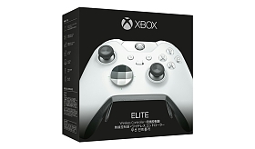 ǥΡXbox One XפȡXbox Elite Wireless Controllerפ̸2018ǯ118ȯ