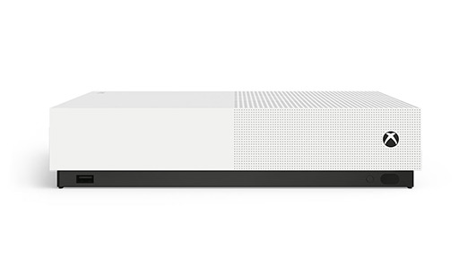 MicrosoftBDɥ饤֤άൡXbox One S All Digitalפ򳤳ȯɽ3ȥդ249ɥ