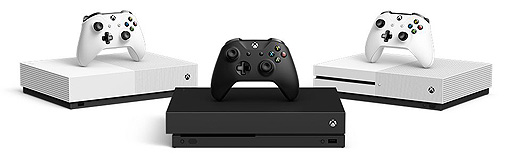 Xbox One X1߰Xbox One S6000߰GW ľ Xbox One Υ ڡפ42430ޤǼ»ܤ