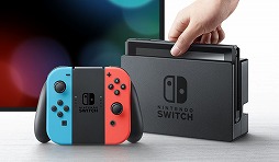 Nintendo Switchפȯ2017ǯ33˷ꡣʤ29980