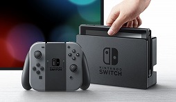 Nintendo Switchפȯ2017ǯ33˷ꡣʤ29980