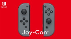  No.001Υͥ / Nintendo SwitchΥȥJoy-Conפˤϡ֥⡼IRפHDưפȤäǽܡNFCˤб