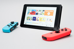 Nintendo SwitchʬݡȡǤŷƲϤɤʿȤ󶡤ƤΤפȴԤĤ¤