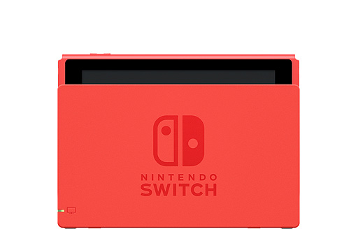 Switch֥ޥꥪåɡߥ֥롼 åȡפ212ȯءΥ顼ѹΥåȤǡͽդ125缡