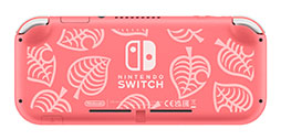 ֤Ĥޤ ɤ֤ĤοץǥNintendo Switch Lite113ȯ䡣Ŀϥ󥹥ȡѤߤǤ˳ڤ