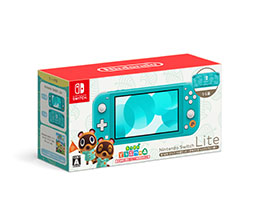 ֤Ĥޤ ɤ֤ĤοץǥNintendo Switch Lite113ȯ䡣Ŀϥ󥹥ȡѤߤǤ˳ڤ