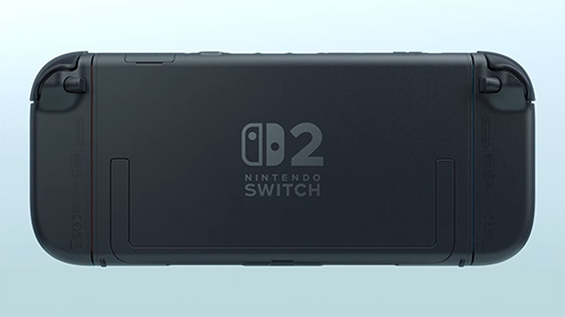  No.007Υͥ / ǤŷƲμ奲ൡϡNintendo Switch 2פˡ ŪʥǥSwitchƧ緿