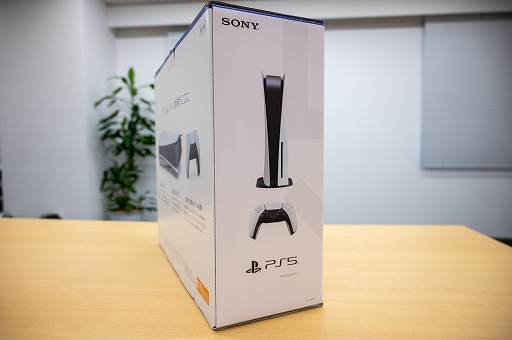 PlayStation 5Ҥ­˳١դޤǤ̿ǥݡ