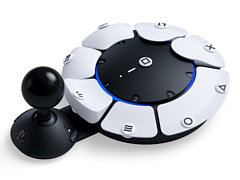 PS5向けアクセシビリティコントローラーキット「Access コントローラー」が2023年度 グッドデザイン金賞(経済産業大臣賞)を受賞