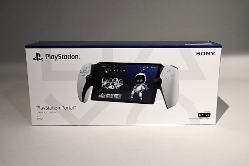 PS5ѥ⡼ȥץ쥤ѵPlayStation Portal ⡼ȥץ졼䡼פλȤϡǥХӤͤƤߤ