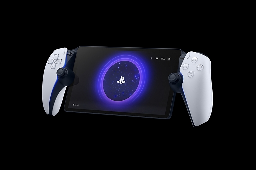 PS5ѥ⡼ȥץ쥤ѵPlayStation Portal ⡼ȥץ졼䡼ȯ䡣ꤷץ쥤ڤिΥĤҲ𤹤ư