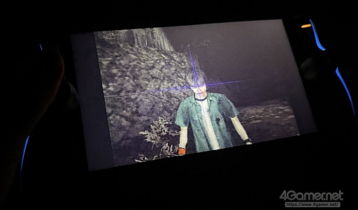 画像ギャラリー No.007のサムネイル画像 / 「PS Portal」でついに(ほぼ)単独でゲームが遊べる! クラウドストリーミング機能で何がどうやってプレイできるのか,実際に確かめてみた