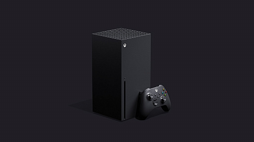 MicrosoftȯɽXbox Series Xפ8K٤򥵥ݡȤXboxȥȤθߴ¸