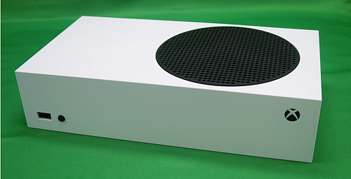 画像集#010のサムネイル/“小さな巨人”「Xbox Series S」のテクニカルディテールが明らかに。開発者インタビューもお届け