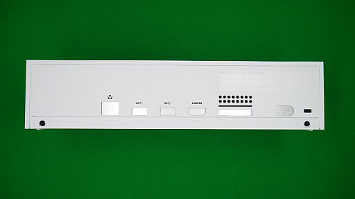 画像集#011のサムネイル/“小さな巨人”「Xbox Series S」のテクニカルディテールが明らかに。開発者インタビューもお届け