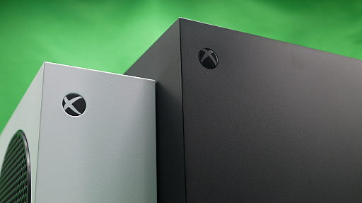 画像集#012のサムネイル/“小さな巨人”「Xbox Series S」のテクニカルディテールが明らかに。開発者インタビューもお届け