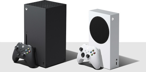 画像集#014のサムネイル/“小さな巨人”「Xbox Series S」のテクニカルディテールが明らかに。開発者インタビューもお届け