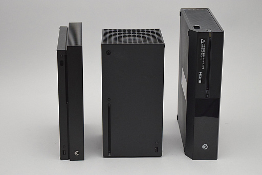 #001Υͥ/Xbox Series XԽˤäƤΤǥեȥץåϤå쥸塼ൡǽפΤۤŬ