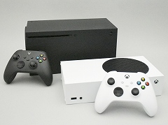 Xbox Series XפȡXbox Series SפƤߤΥǥƱͤ˼Ǽˡ⥷ץǥå