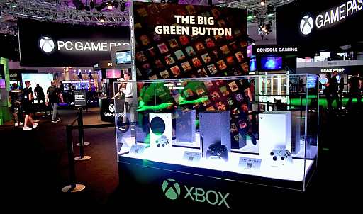 Xbox Adaptive JoystickפϡXboxΥӥƥؤιͤͤޤäȥѥꡣɥĤǼµ򤪻gamescom