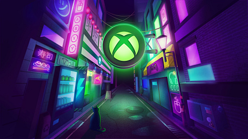 ꡼ No.001Υͥ / Xbox ॷ祦 2025 ֥ɥ㥹ȡפܡϰǤΥޥ꡼ǥХά