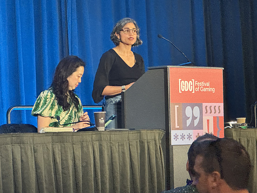 画像ギャラリー No.020のサムネイル画像 / 「AIでゲーム体験を底上げする」Xboxの未来とは。超解像，ハイライト自動生成，攻略Copilotの最新事情など［GDC 2026］