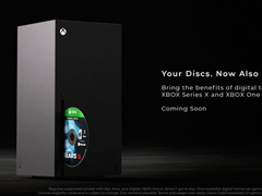 XBOX��������ǽ��Disc to Digital Licensing�פΰ����󶡤򳫻ϡ���ͭ���륲����ǥ���������ǥ�����饤���󥹤�����Ǥ�����Ȥ�