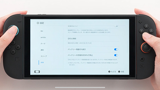 ꡼ No.001Υͥ / Nintendo Switch 2Ť90ߤ뵡ǽܡХåƥ꡼ڸǤ