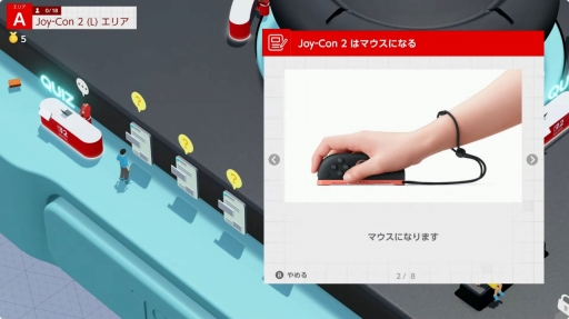 ꡼ No.002Υͥ / Nintendo Switch 2褤ȯ䡪ȯͷ٤ɥȥ俷ӥޤȤ